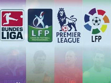 [西甲]莫德里奇凌空抽射轰出世界波 皇马打破僵局.